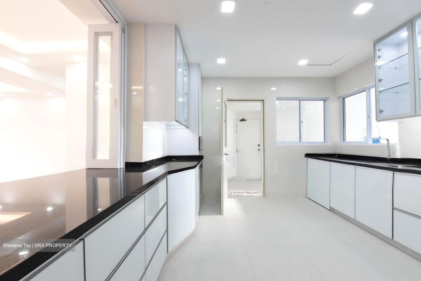 Regency Park (D10), Condominium #524108431